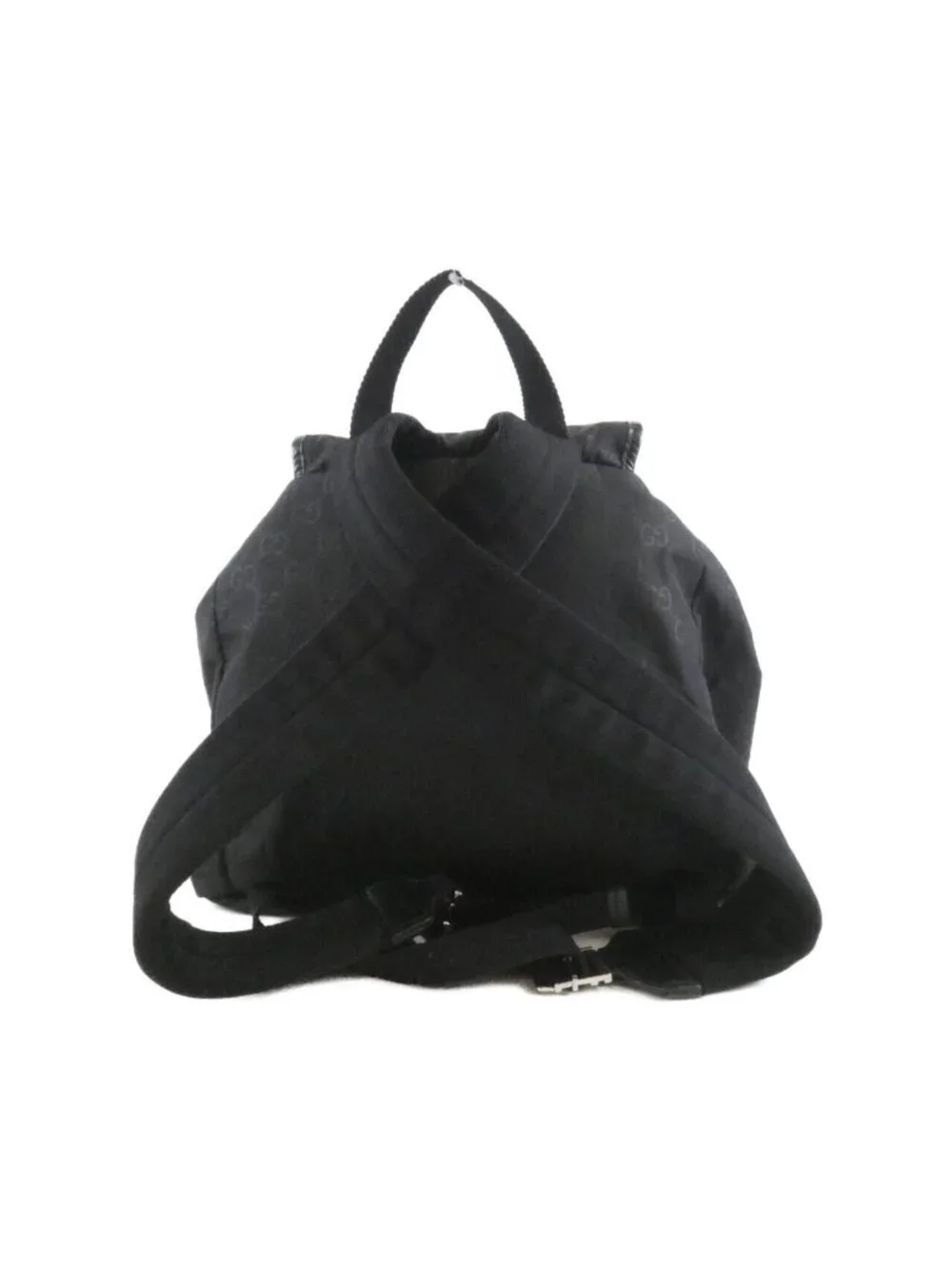Gucci Backpack Black